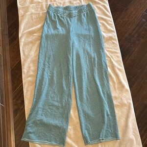 Urban Outfitters Seafoam Green Pants